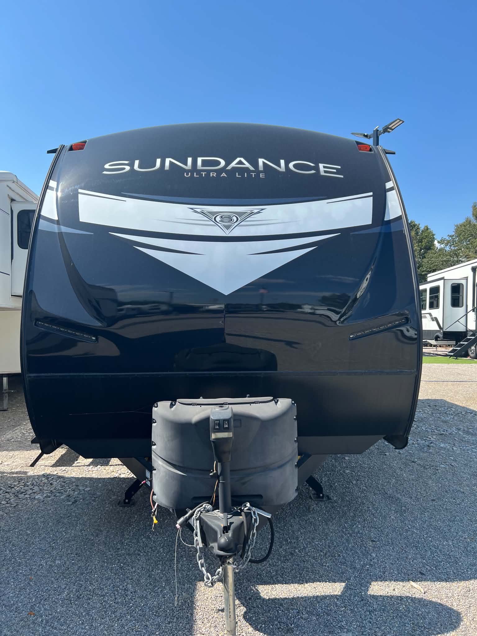 2022 Sundance 23 ML VIN2041 - Image 2