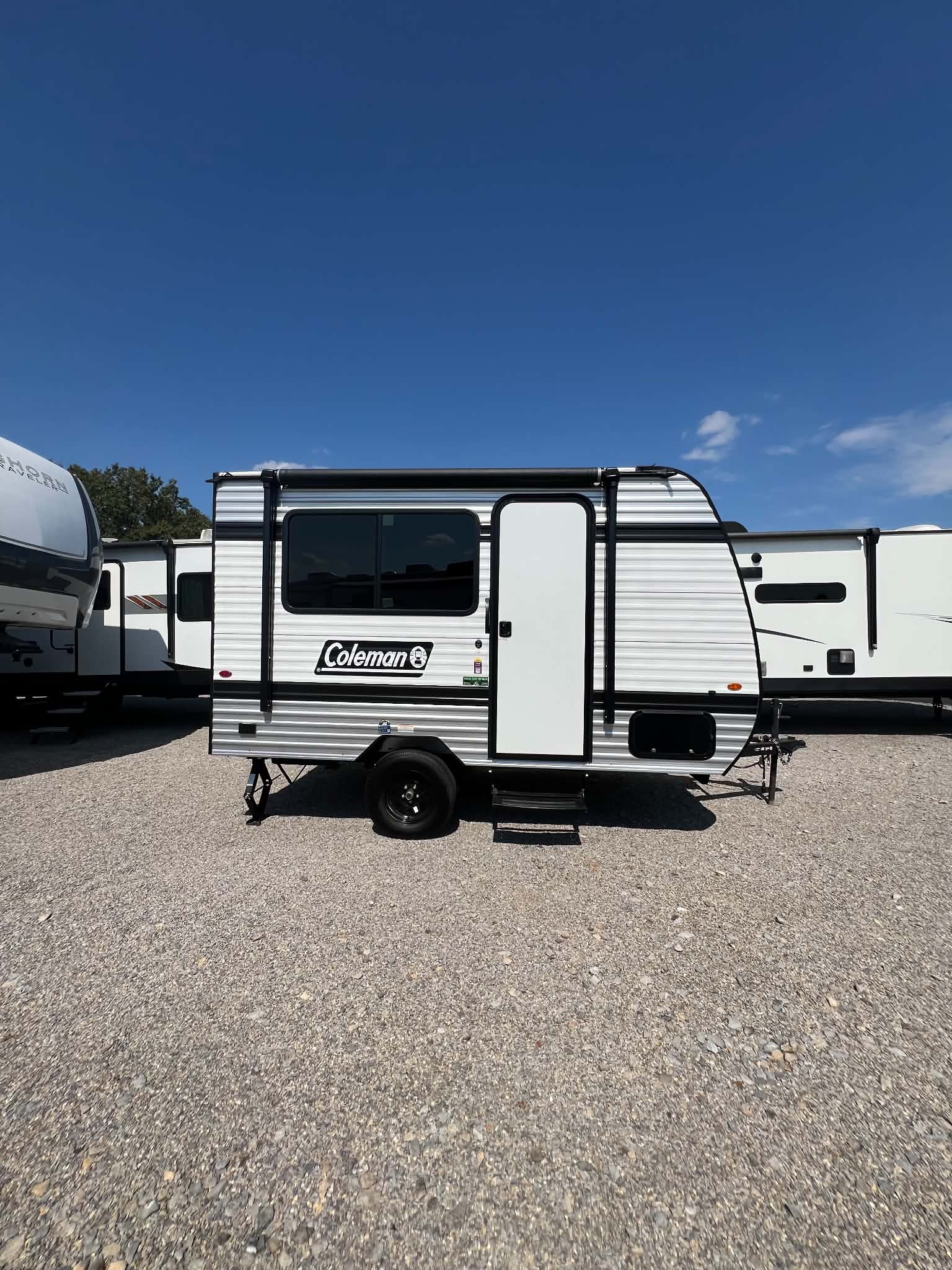 2026 Coleman 13R VIN0574