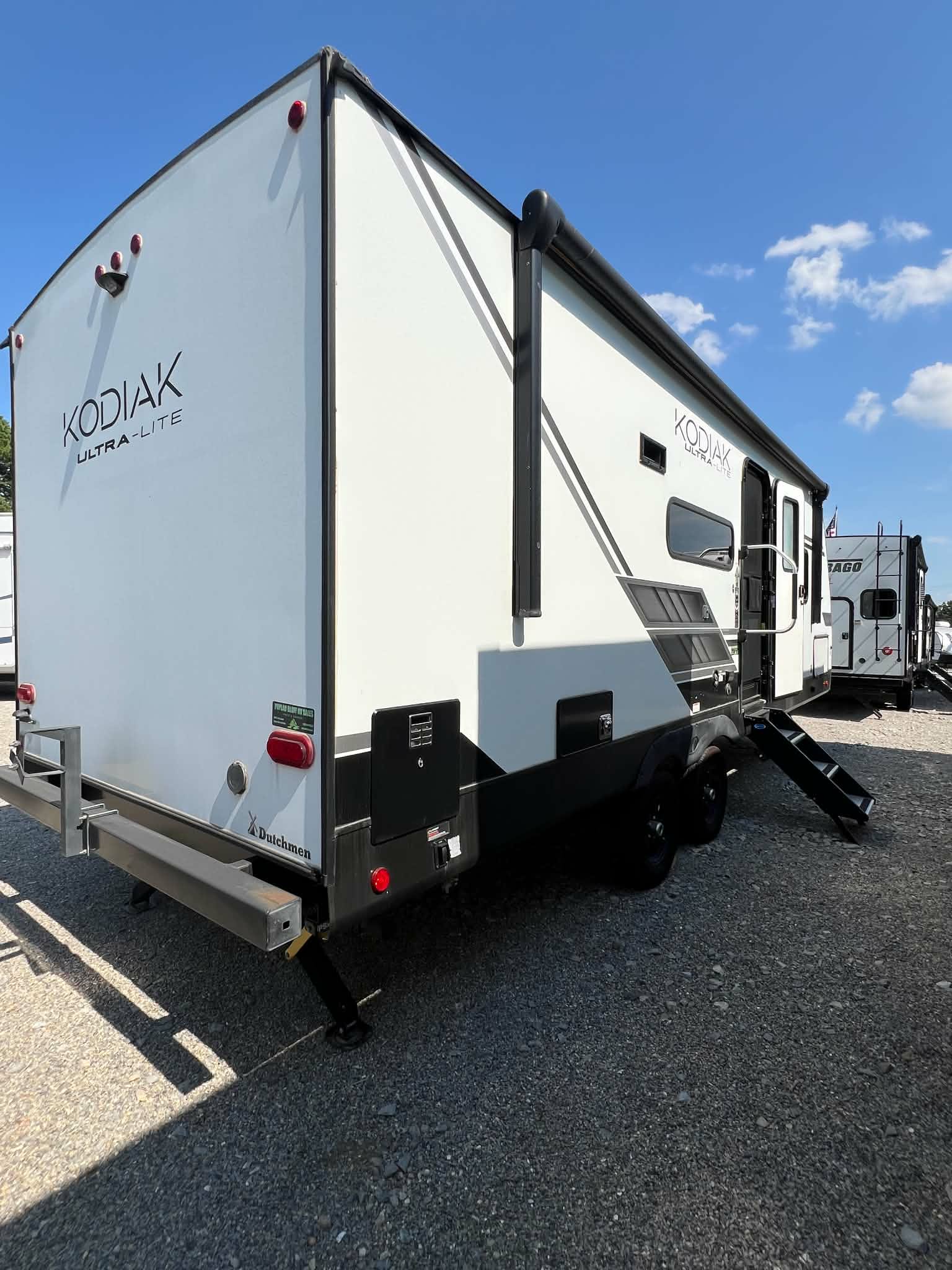 2022 Kodiak 242 RBSL - Image 3