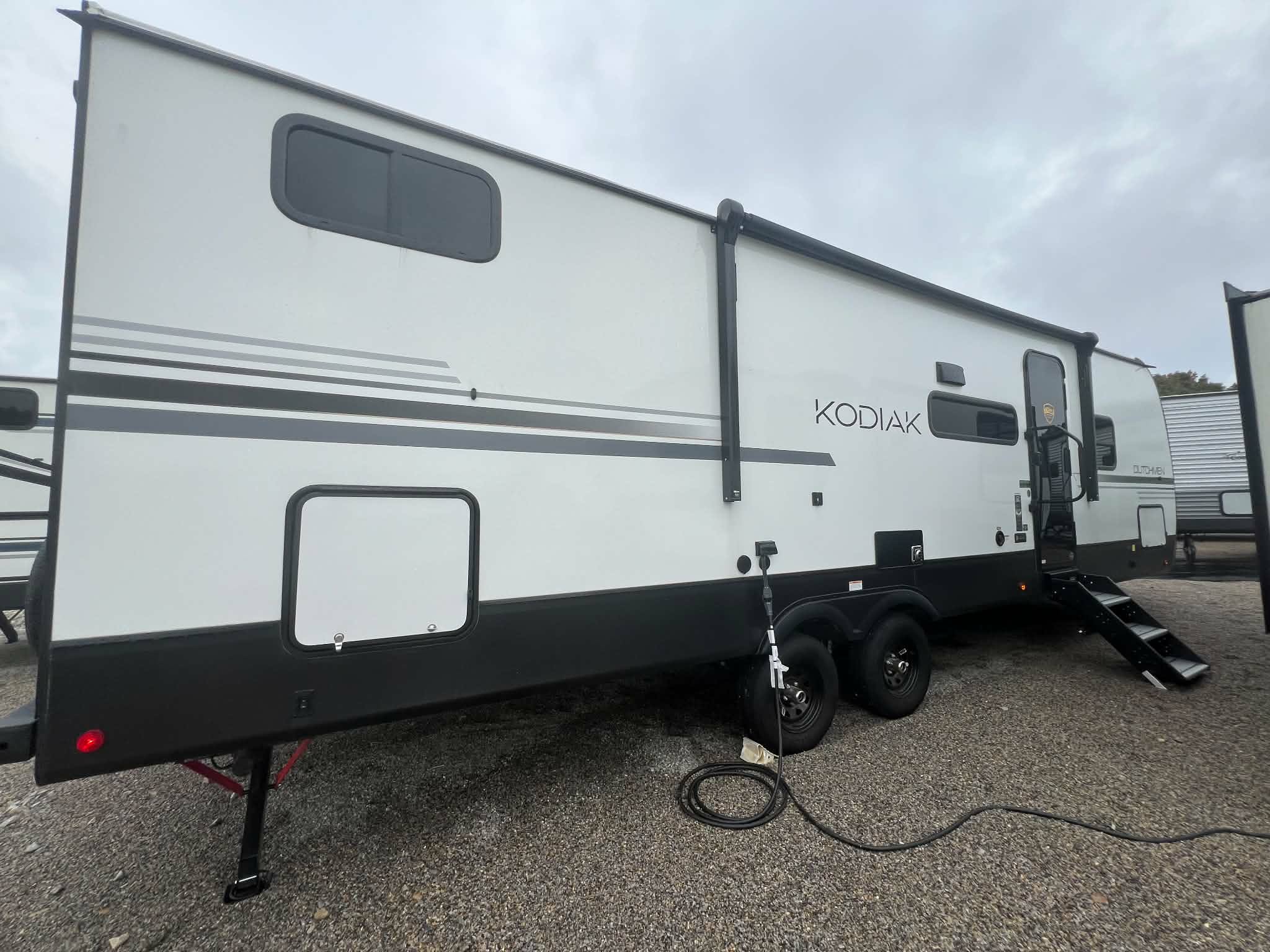 2026 Dutchman Kodiak 280 BHSL VIN 0463 - Image 3