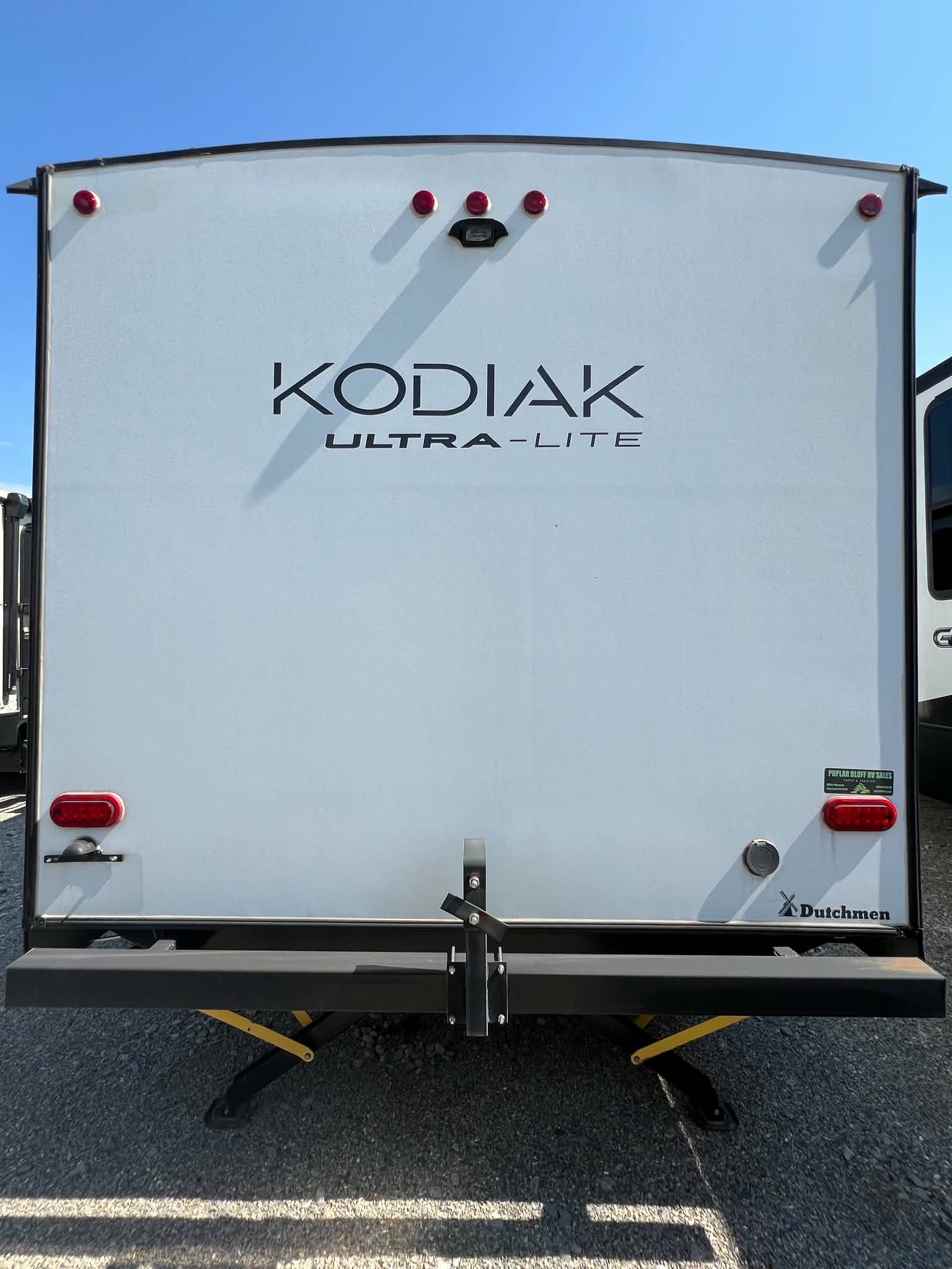 2022 Kodiak 242 RBSL - Image 4