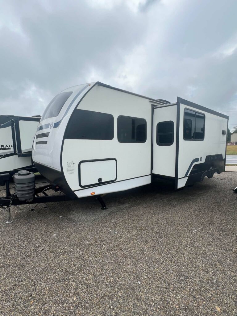 2024 Corterra 22.1 ML VIN 4709