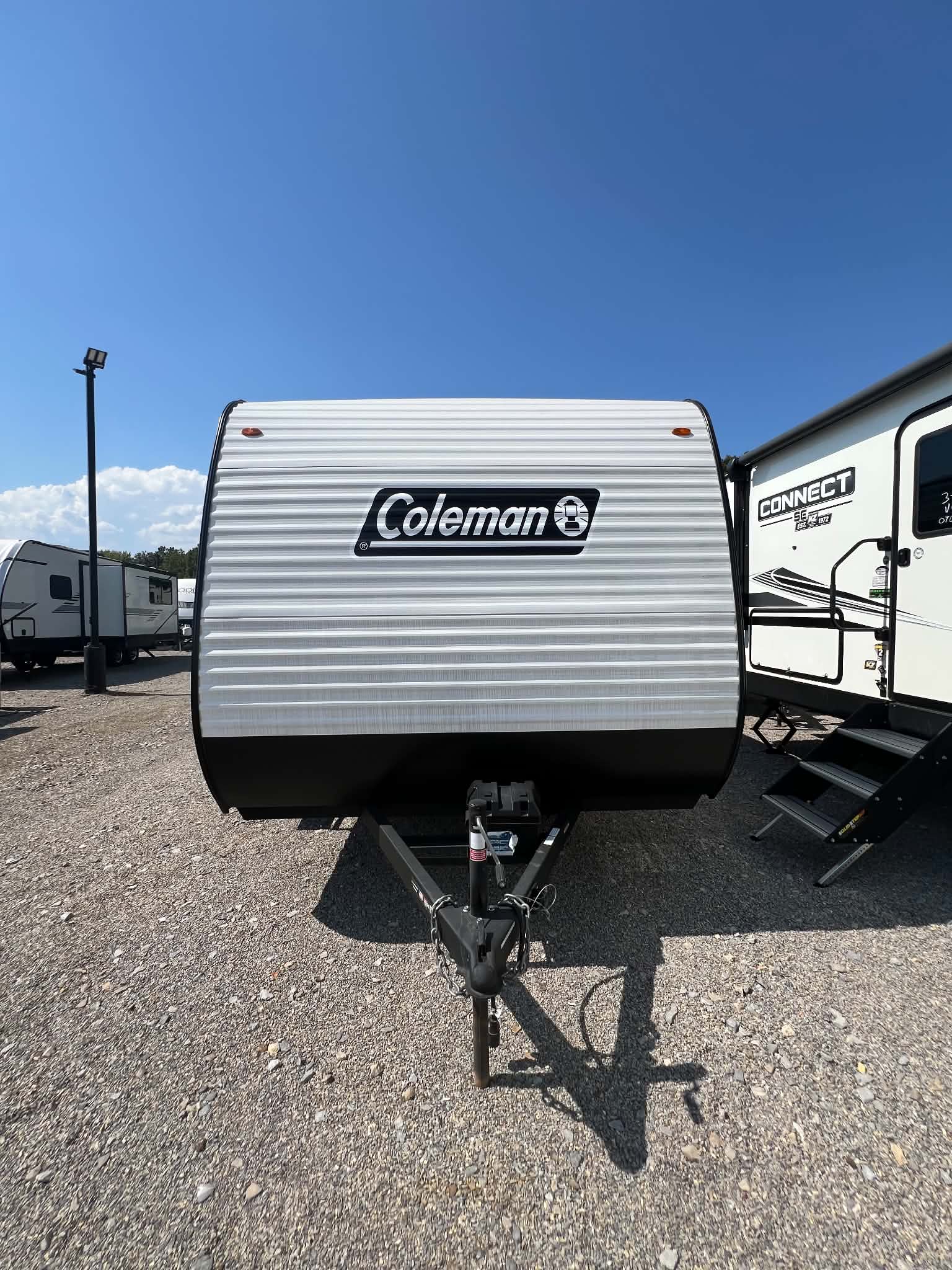 2026 Coleman 13R VIN0574 - Image 4