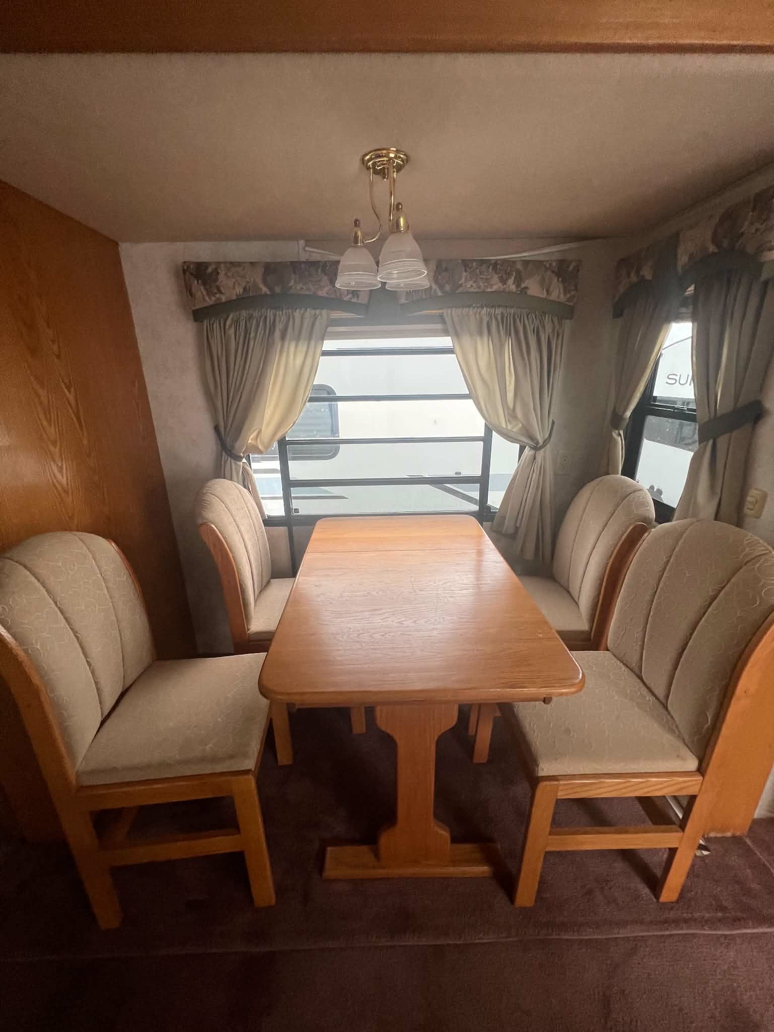 2000 CARRIAGE 5th WHEEL LC 364 - Image 12