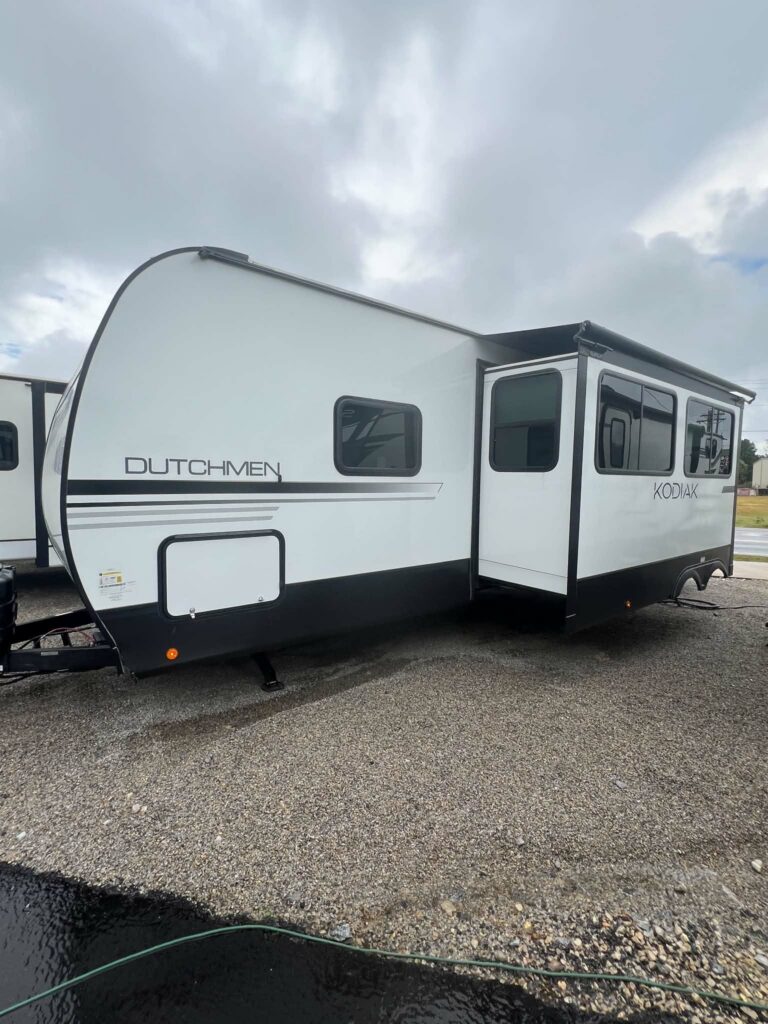 2026 Dutchman Kodiak 280 BHSL VIN 0463