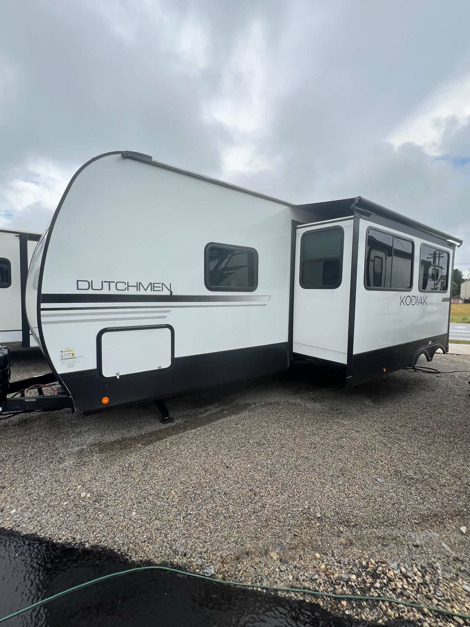 2026 Dutchman Kodiak 280 BHSL VIN 0463