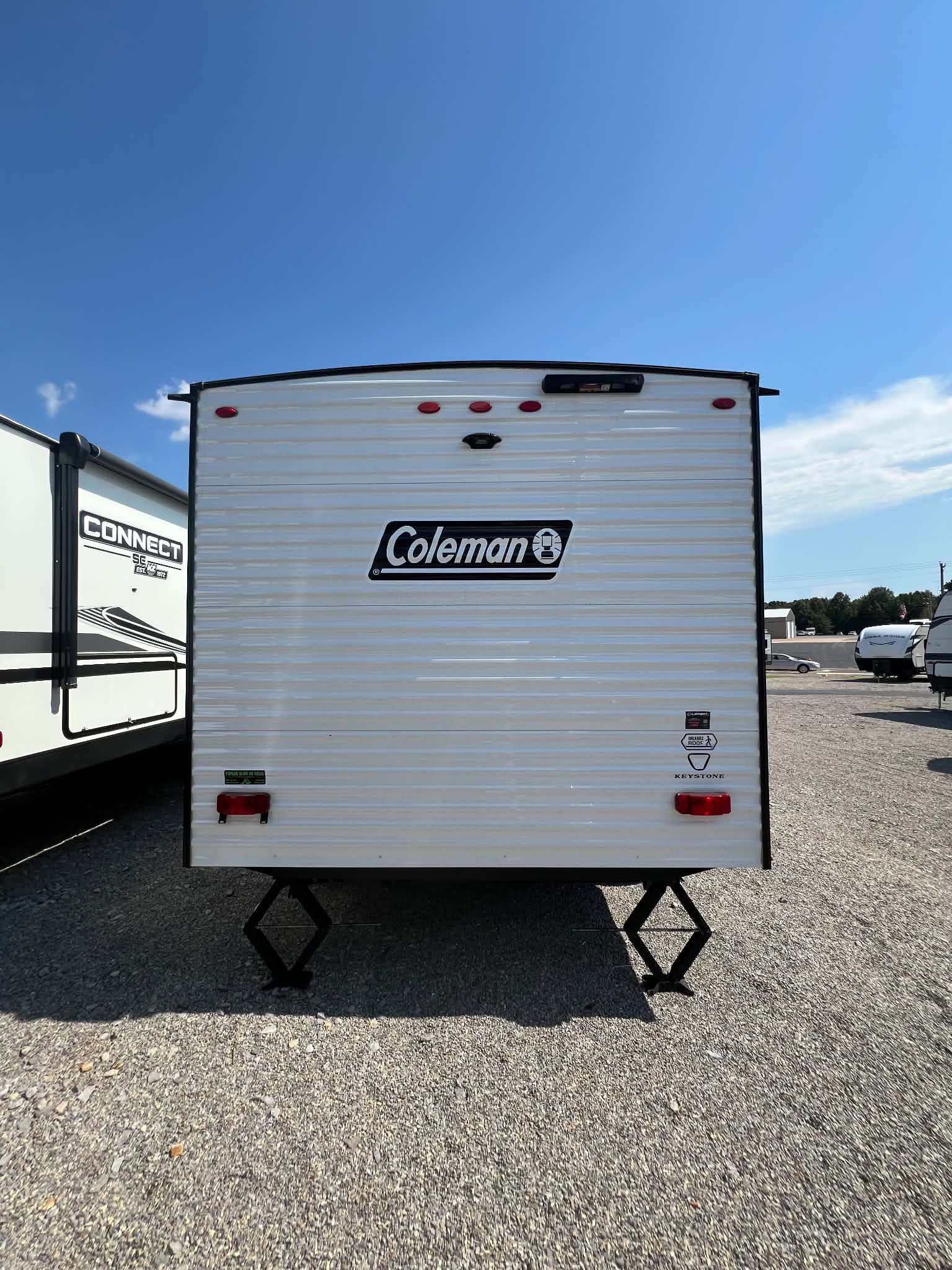 2026 Coleman 13R VIN0574 - Image 2