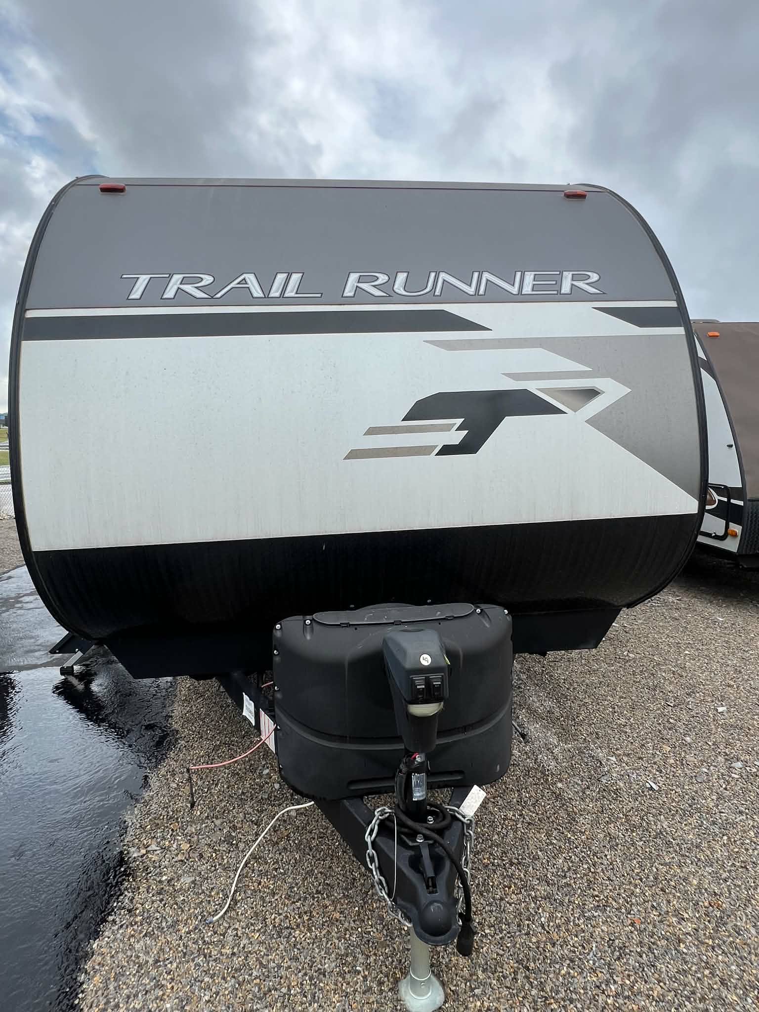 2023 Trail Runner 200 FBSS VIN 9492 - Image 3