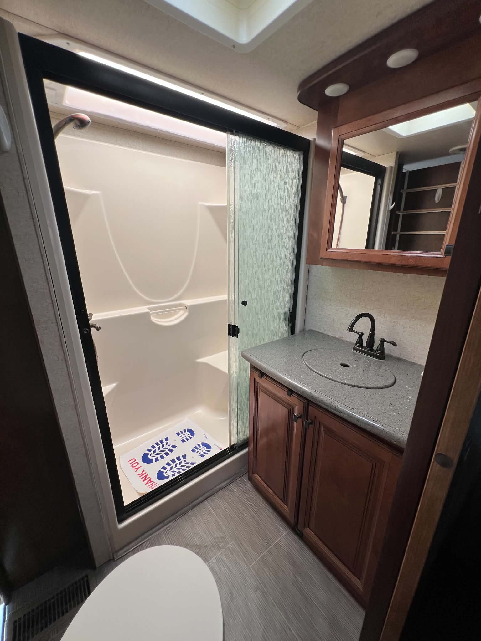 2018 Big Country 5th Wheel Model 3850MB VIN 5995 - Image 24