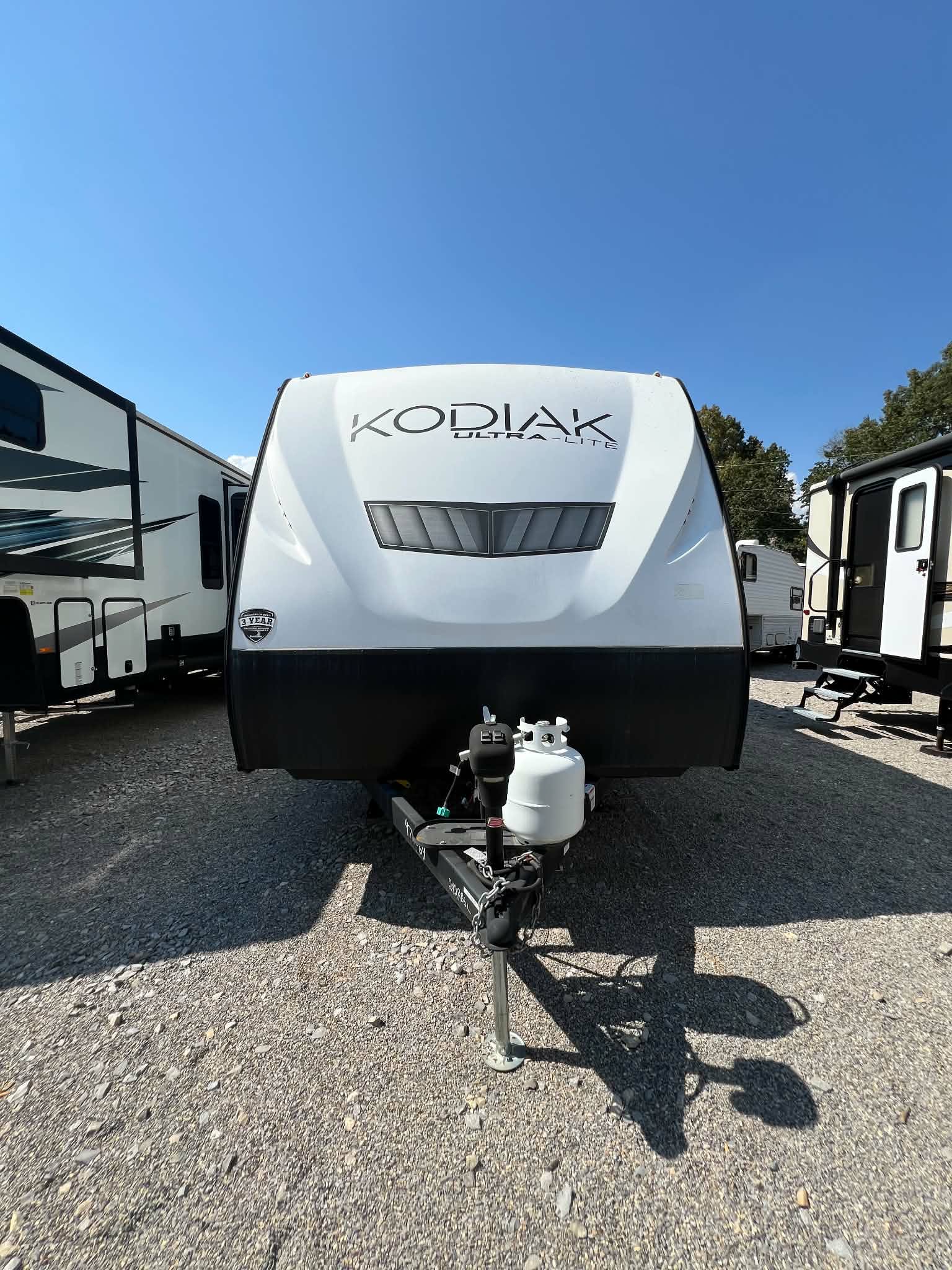 2022 Kodiak 242 RBSL - Image 6