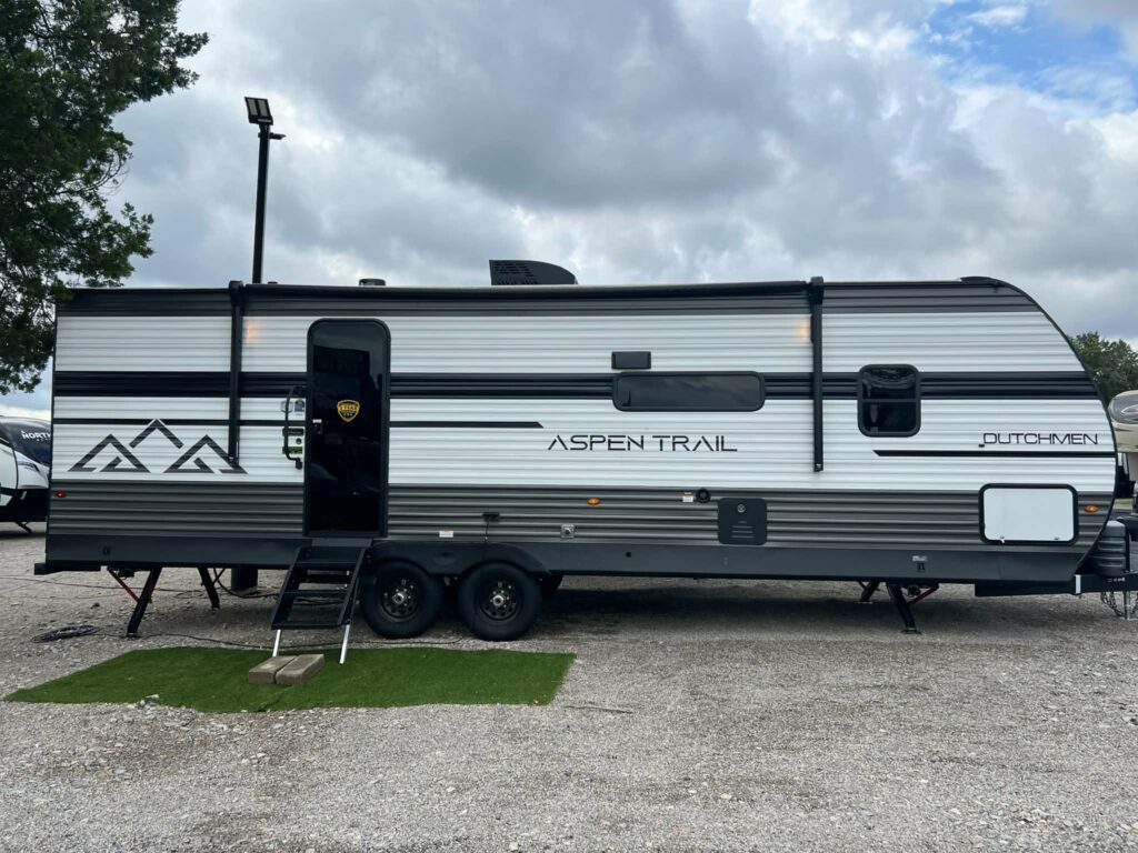 2026 Dutchmen Aspen Trail 28 RB VIN 0448