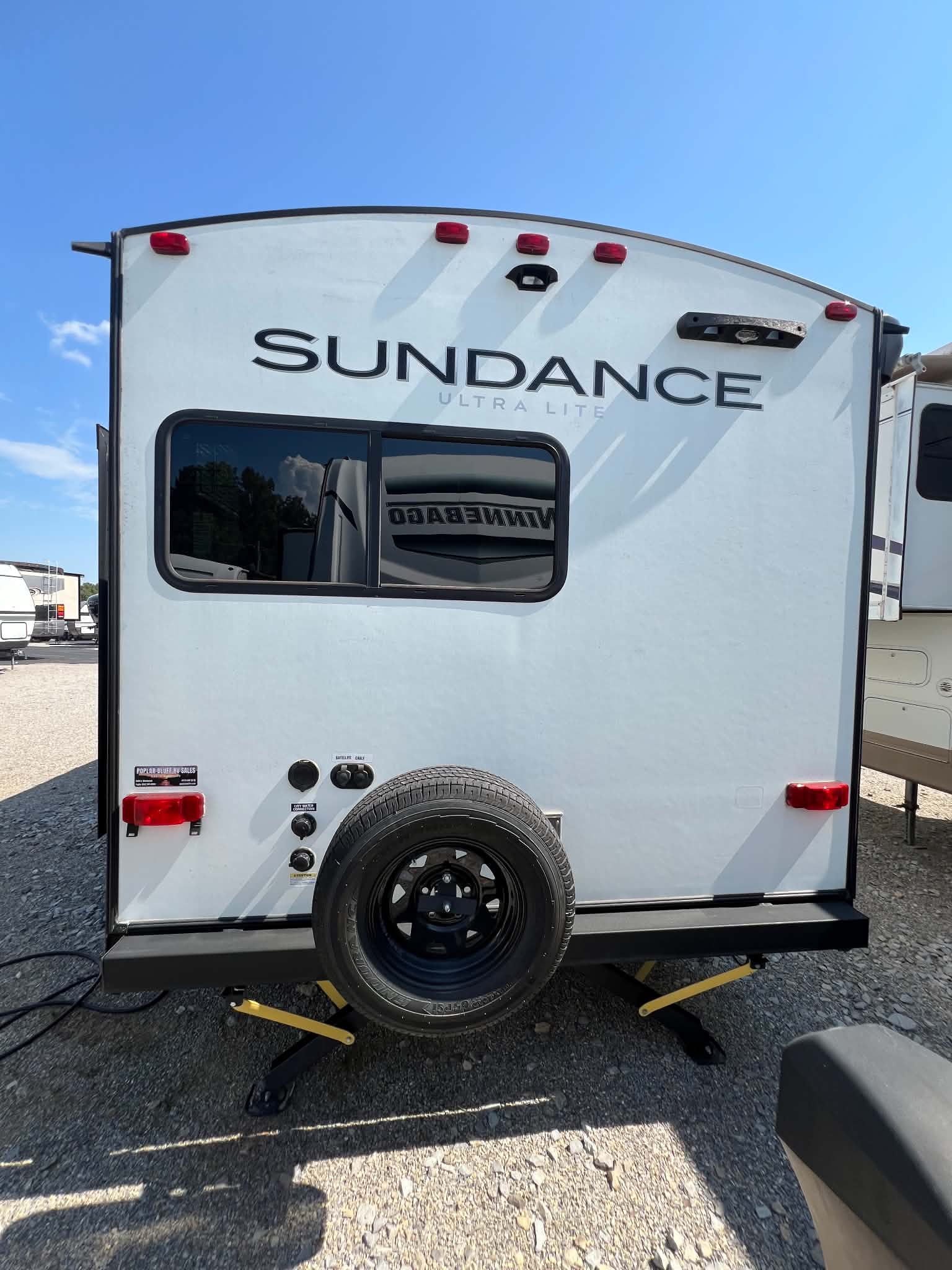 2022 Sundance 23 ML VIN2041 - Image 4
