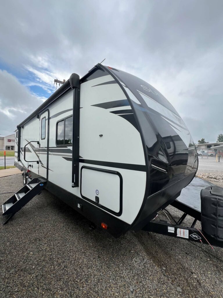 2022 SUNDANCE 294BH VIN2093