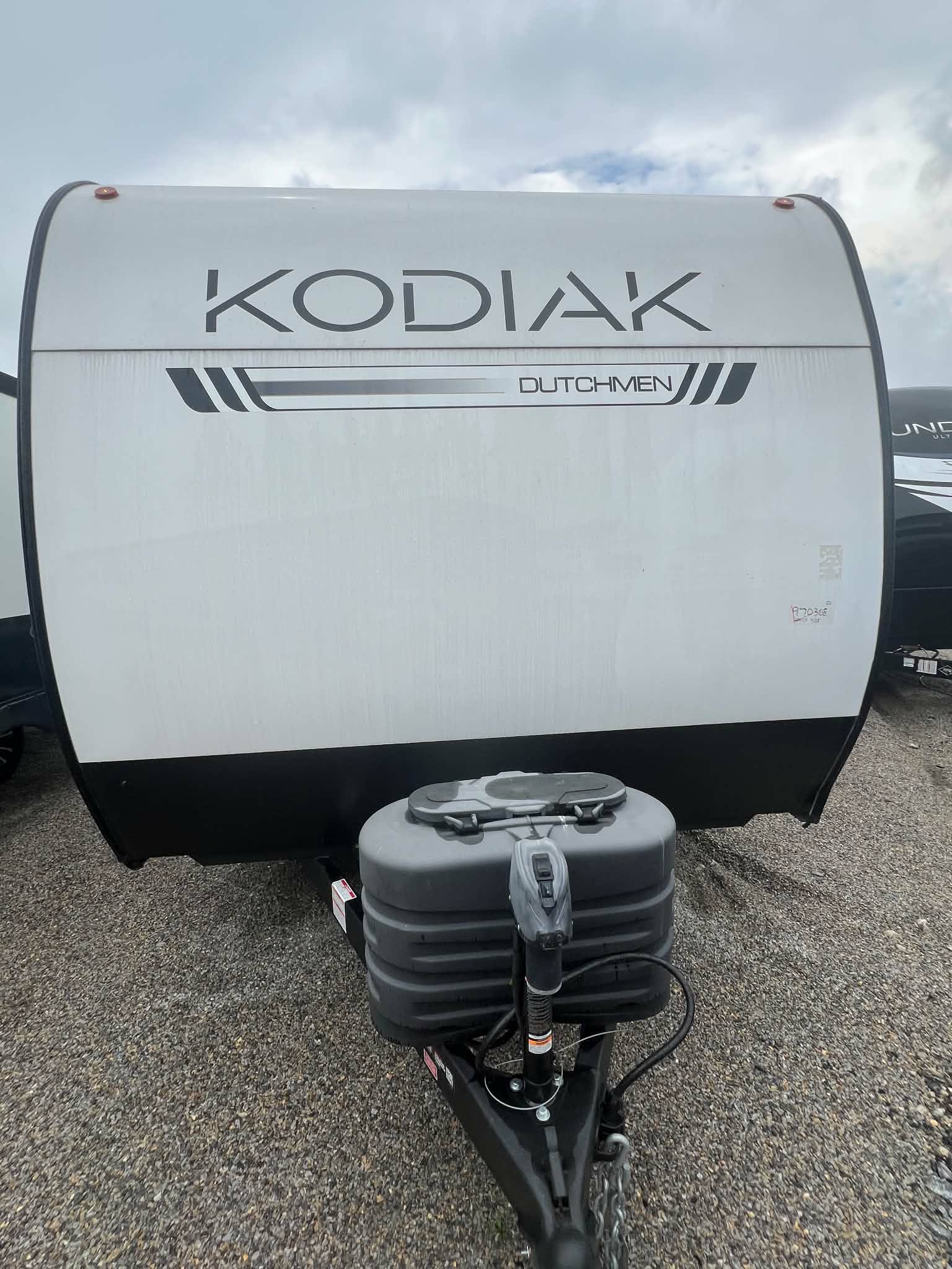 2026 Dutchman Kodiak 280 BHSL VIN 0463 - Image 4