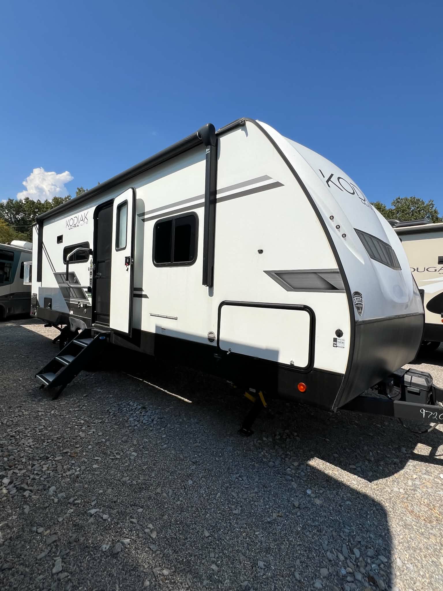 2022 Kodiak 242 RBSL - Image 2
