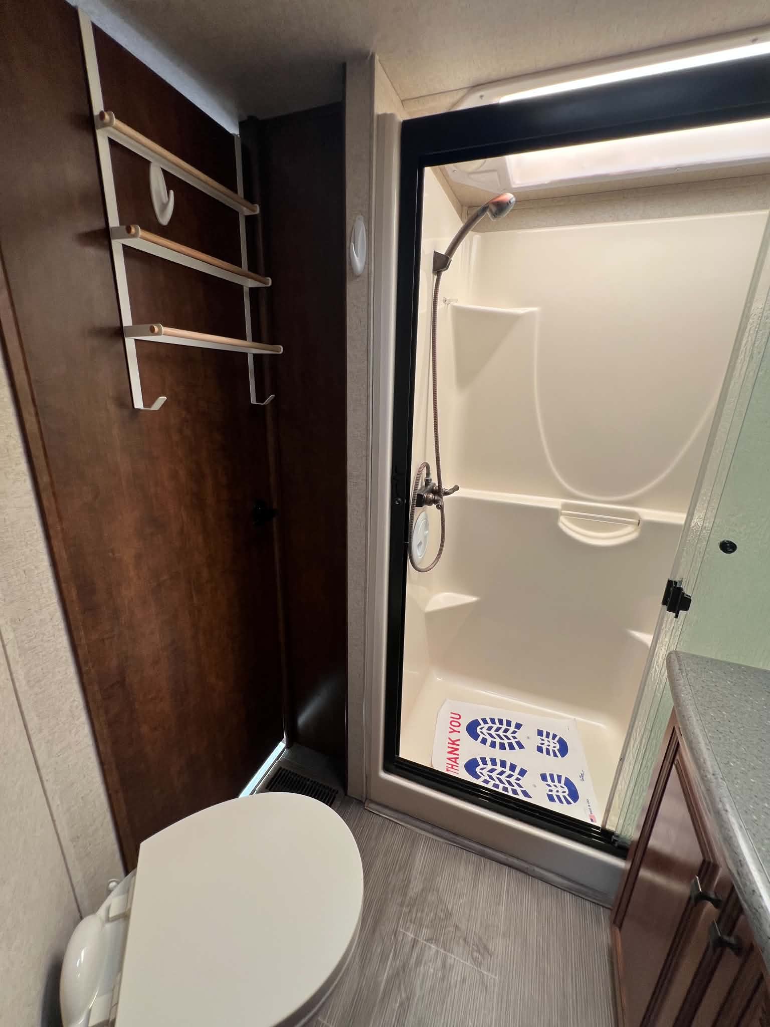 2018 Big Country 5th Wheel Model 3850MB VIN 5995 - Image 25